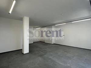 Pronájem obchodního prostoru, České Budějovice, České Vrbné, 89 m2
