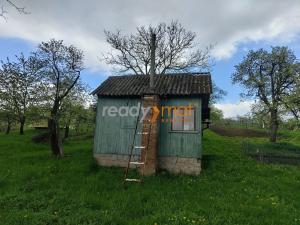 Prodej sadu/vinice, Strážnice, 1601 m2