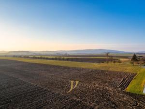 Prodej pozemku pro bydlení, Uničov - Nová Dědina, 3250 m2