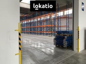 Pronájem skladu, Čelákovice, 4000 m2