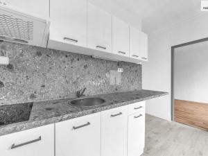 Pronájem bytu 1+1, Česká Lípa, Bendlova, 40 m2