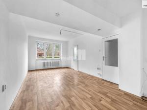 Pronájem bytu 1+1, Česká Lípa, Bendlova, 40 m2