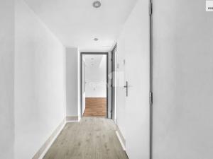 Pronájem bytu 1+1, Česká Lípa, Bendlova, 40 m2