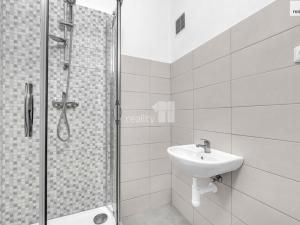 Pronájem bytu 1+1, Česká Lípa, Bendlova, 40 m2