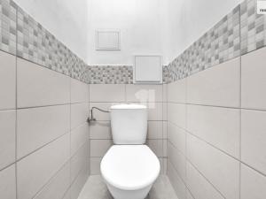 Pronájem bytu 1+1, Česká Lípa, Bendlova, 40 m2