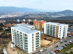 Prodej bytu 2+kk, Teplice, Novoveská, 63 m2