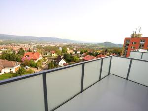 Prodej bytu 2+kk, Teplice, Novoveská, 63 m2