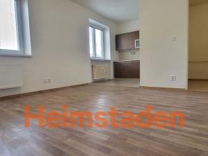 Pronájem bytu 2+kk, Havířov - Město, Marxova, 39 m2