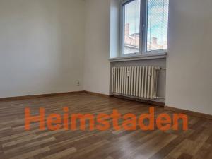 Pronájem bytu 2+kk, Havířov - Město, Marxova, 39 m2