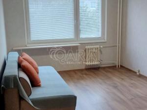 Prodej bytu 1+kk, Praha - Hloubětín, Rochovská, 29 m2