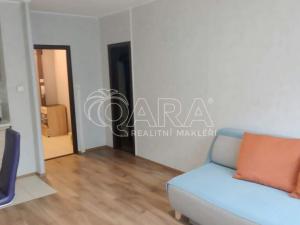 Prodej bytu 1+kk, Praha - Hloubětín, Rochovská, 29 m2