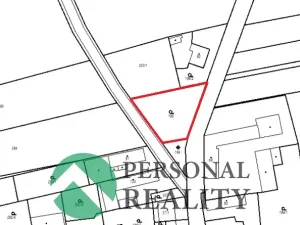 Prodej pozemku pro bydlení, Moravany - Platěnice, 910 m2
