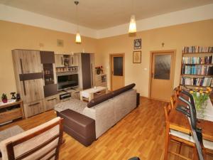 Prodej bytu 3+1, Tišnov, Tyršova, 104 m2