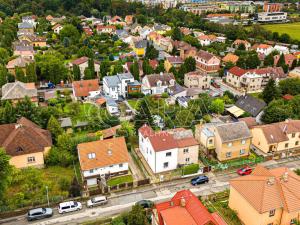 Prodej rodinného domu, Praha - Čakovice, Kostková, 114 m2