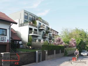 Prodej bytu 3+kk, Praha, 103 m2