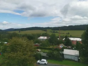 Pronájem bytu 1+1, Břidličná, Nerudova, 37 m2