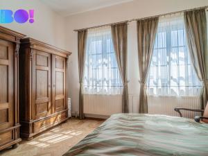 Prodej apartmánu, Bystřice, 980 m2