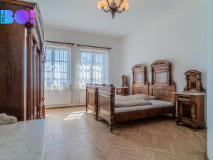 Prodej apartmánu, Bystřice, 980 m2