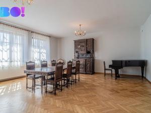 Prodej apartmánu, Bystřice, 980 m2