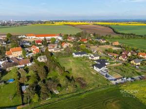 Prodej pozemku pro bydlení, Dobříč, 2813 m2