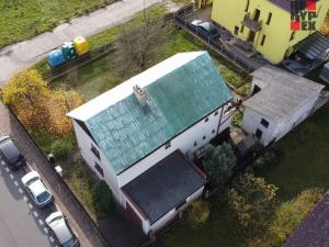 Prodej rodinného domu, Česká Lípa, Svatopluka Čecha, 152 m2