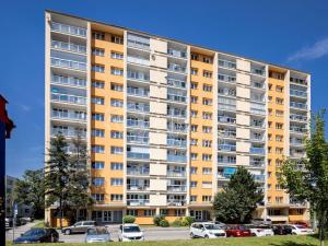 Prodej bytu 3+kk, Praha - Veleslavín, José Martího, 73 m2