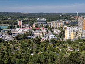 Prodej bytu 3+kk, Praha - Veleslavín, José Martího, 73 m2