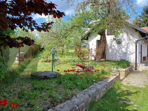 Prodej chalupy, Příbram na Moravě, 76 m2
