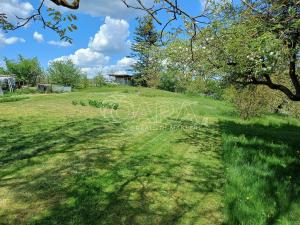 Prodej chalupy, Příbram na Moravě, 76 m2