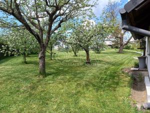 Prodej chalupy, Příbram na Moravě, 76 m2