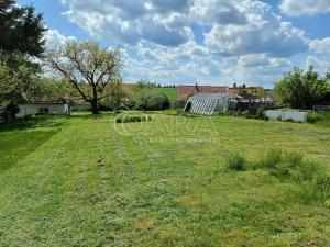 Prodej chalupy, Příbram na Moravě, 76 m2