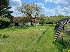 Prodej chalupy, Příbram na Moravě, 76 m2