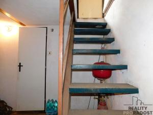Prodej chaty, Hodonín, 36 m2