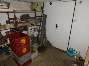 Prodej chaty, Hodonín, 36 m2