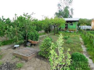 Prodej chaty, Hodonín, 36 m2