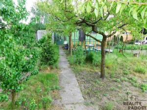 Prodej chaty, Hodonín, 36 m2