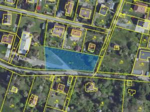 Prodej pozemku pro bydlení, Hradištko, K Dubí, 1576 m2