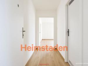 Pronájem bytu 2+1, Hlučín, Květná, 49 m2
