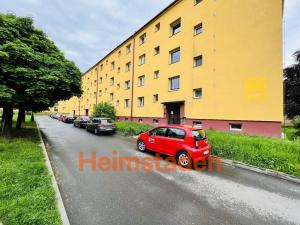 Pronájem bytu 2+1, Hlučín, Květná, 49 m2