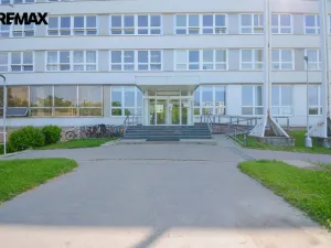 Pronájem kanceláře, Pardubice - Zelené Předměstí, Masarykovo náměstí, 321 m2