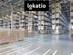 Pronájem výrobních prostor, Valašské Meziříčí, 7670 m2