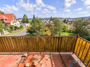 Prodej bytu 4+kk, Jablonec nad Nisou, Wolkerova, 95 m2