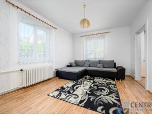 Prodej bytu 4+kk, Jablonec nad Nisou, Wolkerova, 95 m2