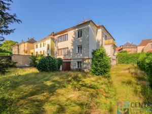 Prodej bytu 4+kk, Jablonec nad Nisou, Wolkerova, 95 m2