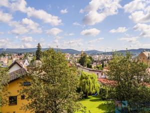 Prodej bytu 4+kk, Jablonec nad Nisou, Wolkerova, 95 m2