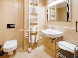 Pronájem bytu 2+kk, Praha - Troja, Mazurská, 38 m2