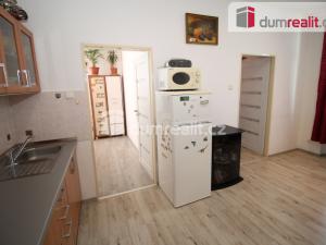 Prodej bytu 3+1, Mariánské Lázně, Chebská, 84 m2