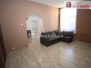 Prodej bytu 3+1, Mariánské Lázně, Chebská, 84 m2