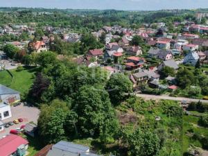 Prodej pozemku pro bydlení, Jihlava, Chodská, 601 m2