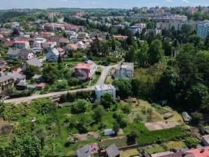 Prodej pozemku pro bydlení, Jihlava, Chodská, 601 m2